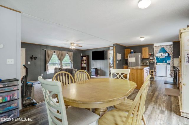 4527 BONDARENKO Road, Keystone Heights, FL 32656