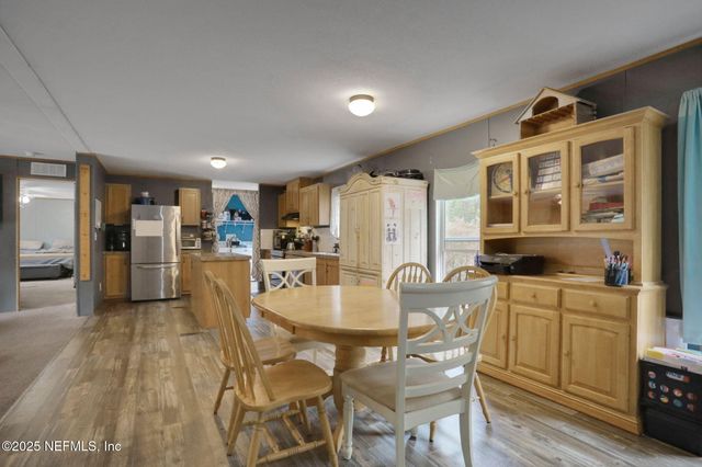 4527 BONDARENKO Road, Keystone Heights, FL 32656