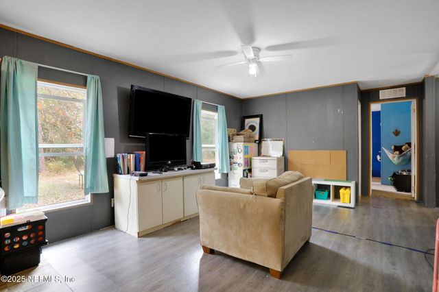 4527 BONDARENKO Road, Keystone Heights, FL 32656