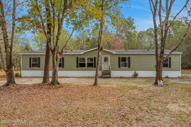 4527 BONDARENKO Road, Keystone Heights, FL 32656