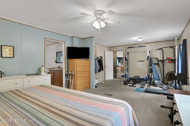 4527 BONDARENKO Road, Keystone Heights, FL 32656