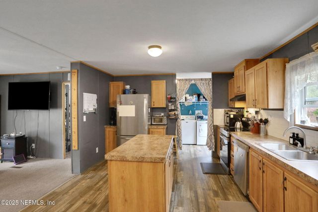 4527 BONDARENKO Road, Keystone Heights, FL 32656