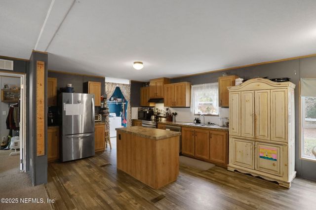 4527 BONDARENKO Road, Keystone Heights, FL 32656