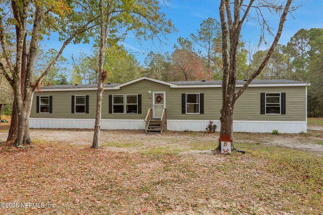 4527 BONDARENKO Road, Keystone Heights, FL 32656