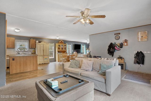 4527 BONDARENKO Road, Keystone Heights, FL 32656