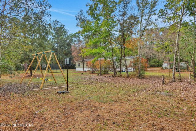 4527 BONDARENKO Road, Keystone Heights, FL 32656