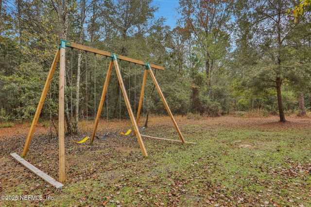 4527 BONDARENKO Road, Keystone Heights, FL 32656