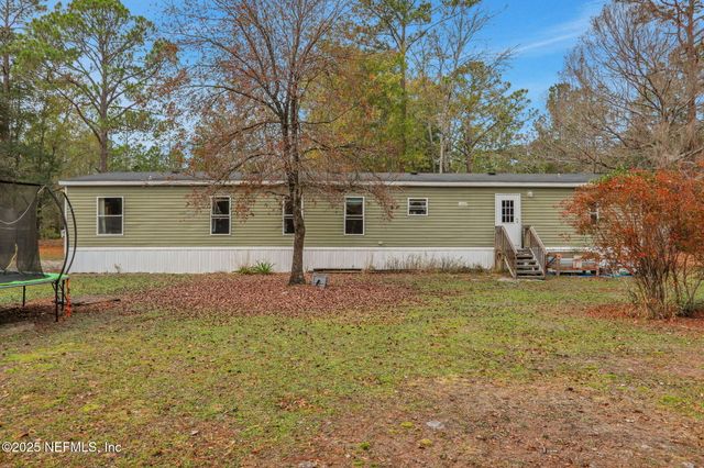 4527 BONDARENKO Road, Keystone Heights, FL 32656