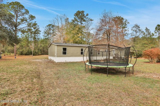 4527 BONDARENKO Road, Keystone Heights, FL 32656