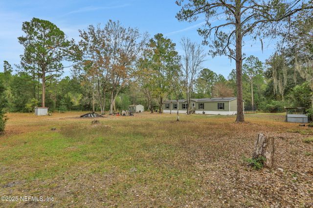 4527 BONDARENKO Road, Keystone Heights, FL 32656