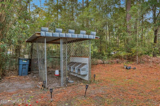 4527 BONDARENKO Road, Keystone Heights, FL 32656