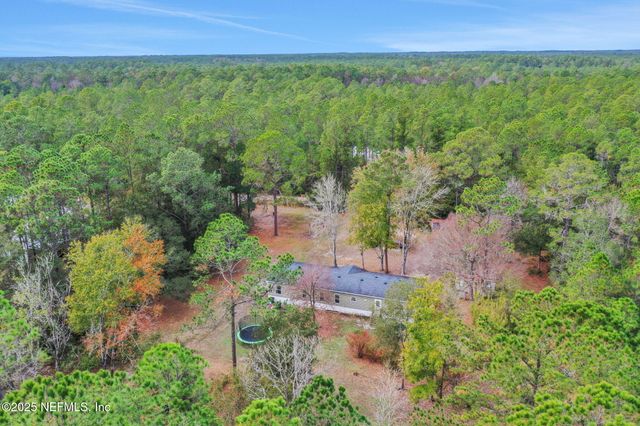 4527 BONDARENKO Road, Keystone Heights, FL 32656