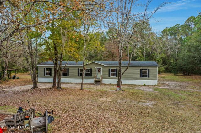 4527 BONDARENKO Road, Keystone Heights, FL 32656