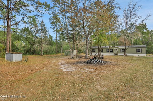 4527 BONDARENKO Road, Keystone Heights, FL 32656