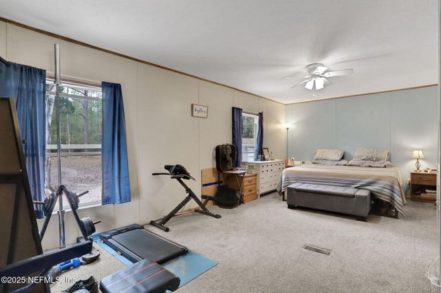 4527 BONDARENKO Road, Keystone Heights, FL 32656