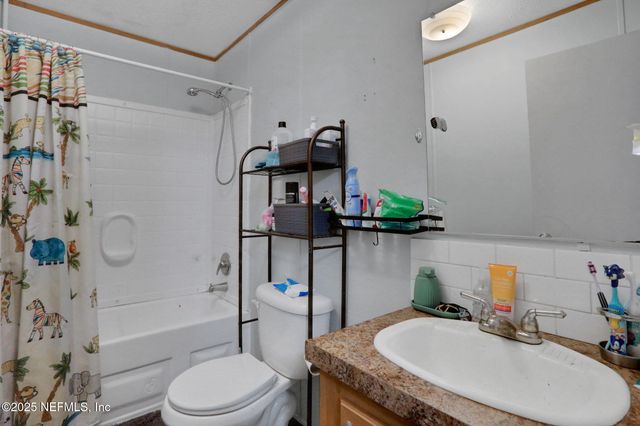 4527 BONDARENKO Road, Keystone Heights, FL 32656