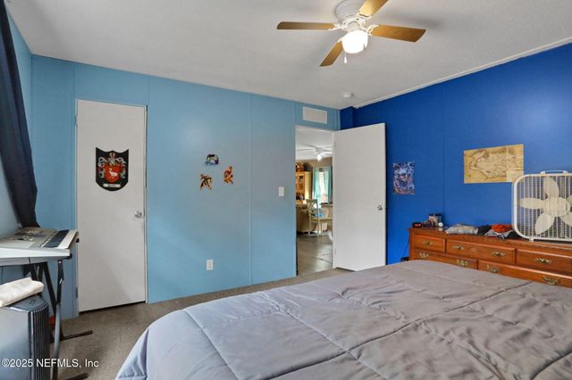 4527 BONDARENKO Road, Keystone Heights, FL 32656