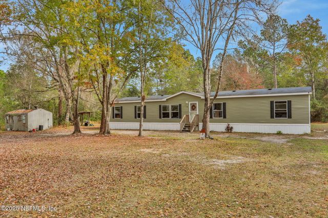 4527 BONDARENKO Road, Keystone Heights, FL 32656