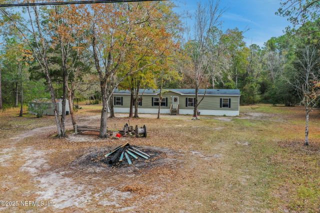 4527 BONDARENKO Road, Keystone Heights, FL 32656