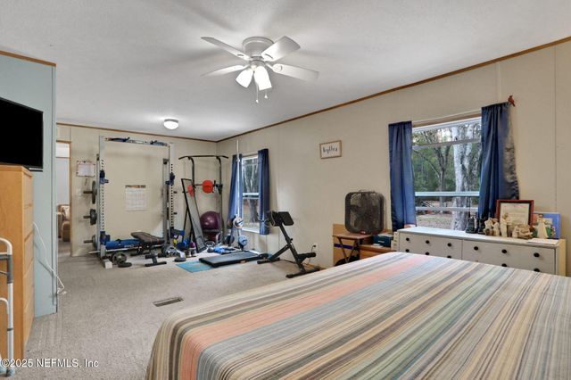 4527 BONDARENKO Road, Keystone Heights, FL 32656