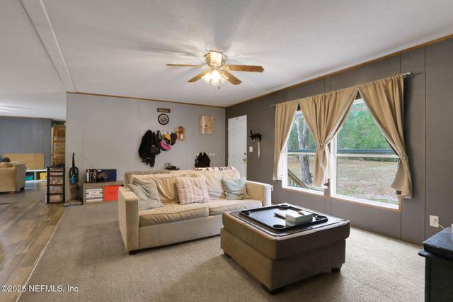 4527 BONDARENKO Road, Keystone Heights, FL 32656