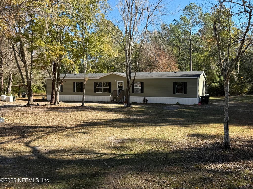 4527 BONDARENKO Road, Keystone Heights, FL 32656