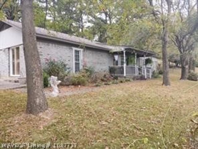 801 Buena Vista Avenue, Van Buren, AR 72956