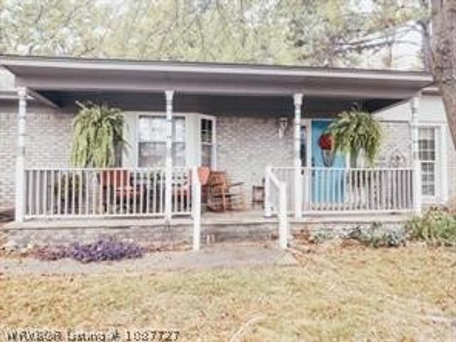 801 Buena Vista Avenue, Van Buren, AR 72956