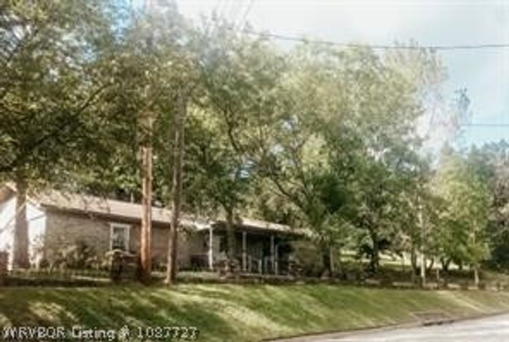 801 Buena Vista Avenue, Van Buren, AR 72956
