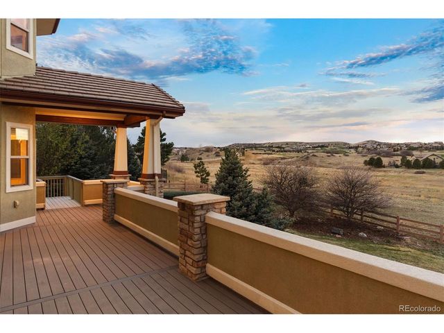 5603 Twilight Way, Parker, CO 80134
