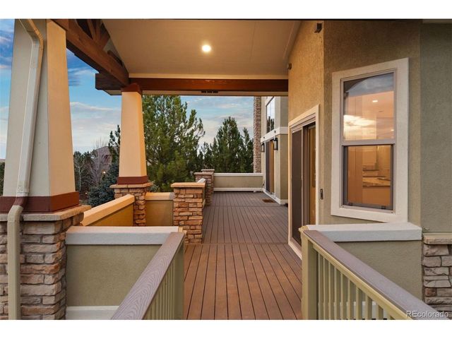 5603 Twilight Way, Parker, CO 80134