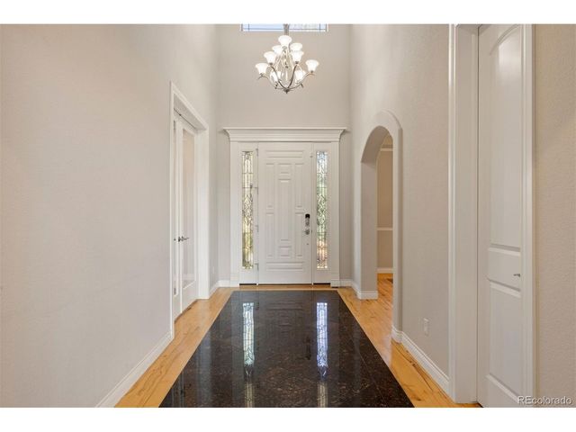 5603 Twilight Way, Parker, CO 80134