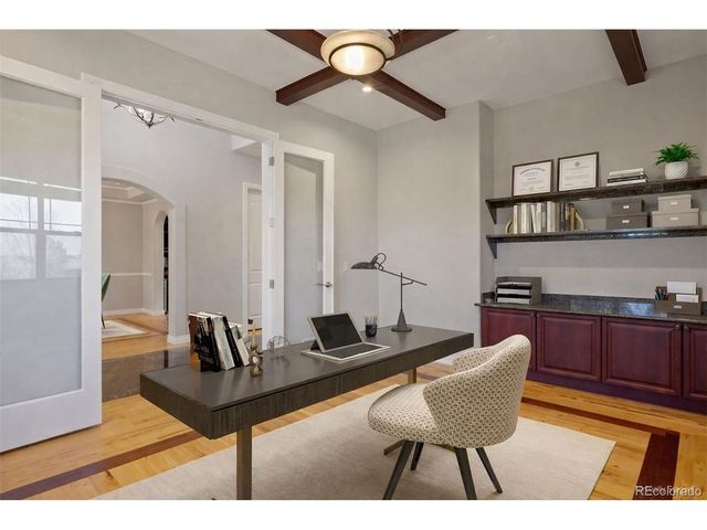 5603 Twilight Way, Parker, CO 80134