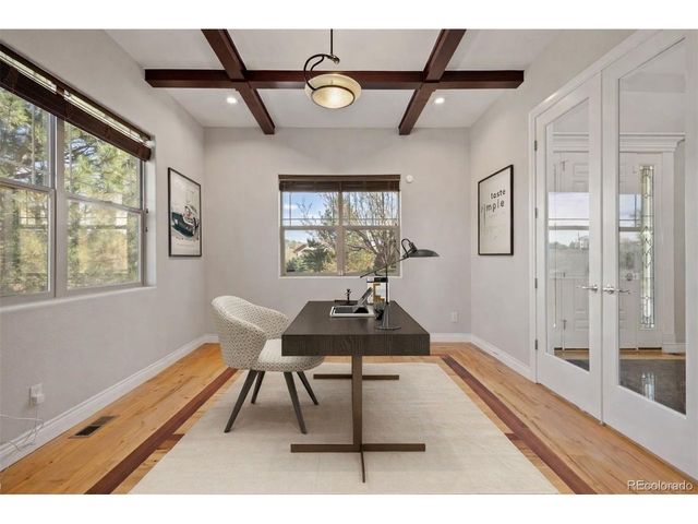 5603 Twilight Way, Parker, CO 80134