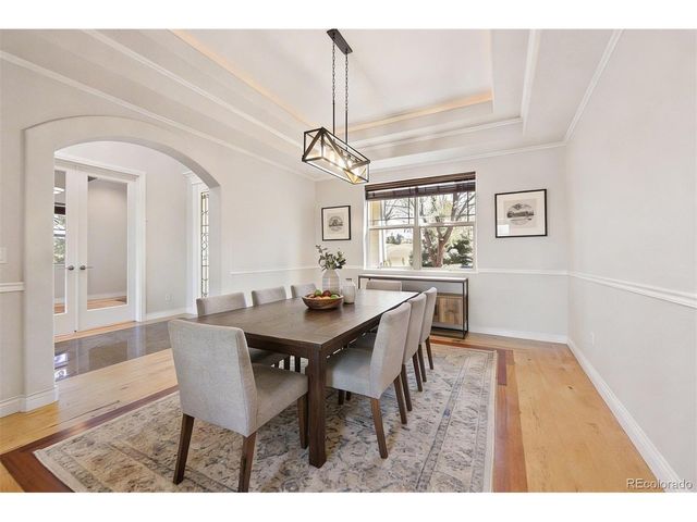 5603 Twilight Way, Parker, CO 80134