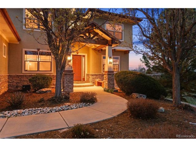 5603 Twilight Way, Parker, CO 80134