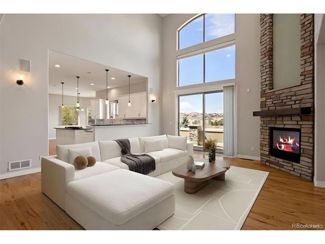 5603 Twilight Way, Parker, CO 80134