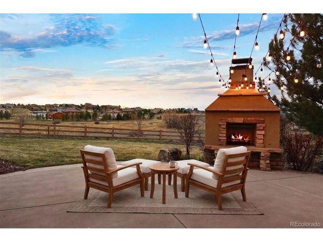 5603 Twilight Way, Parker, CO 80134