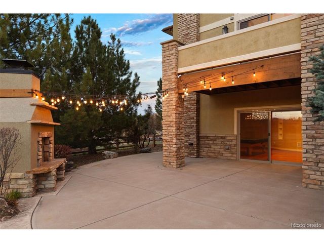 5603 Twilight Way, Parker, CO 80134