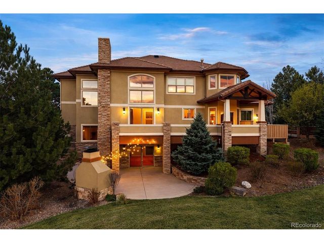 5603 Twilight Way, Parker, CO 80134