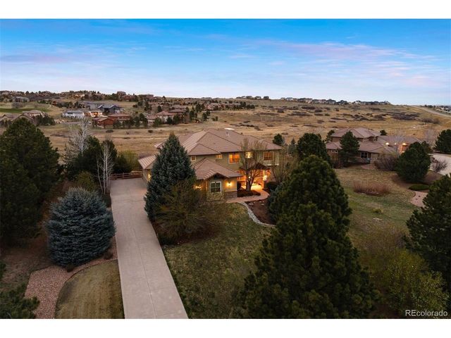 5603 Twilight Way, Parker, CO 80134