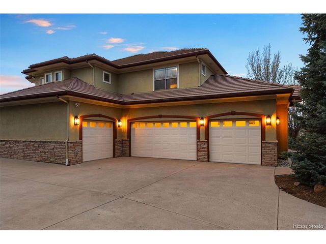 5603 Twilight Way, Parker, CO 80134