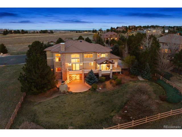 5603 Twilight Way, Parker, CO 80134