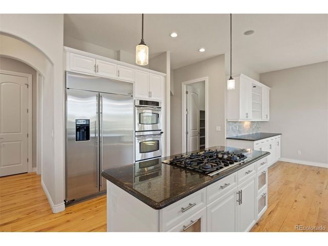 5603 Twilight Way, Parker, CO 80134