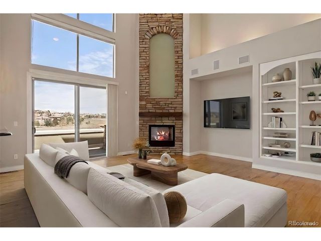 5603 Twilight Way, Parker, CO 80134