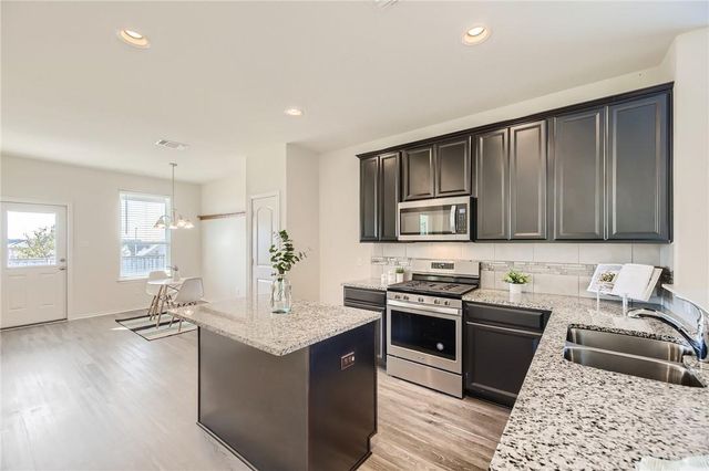 288 Eves Necklace DR, Buda, TX 78610