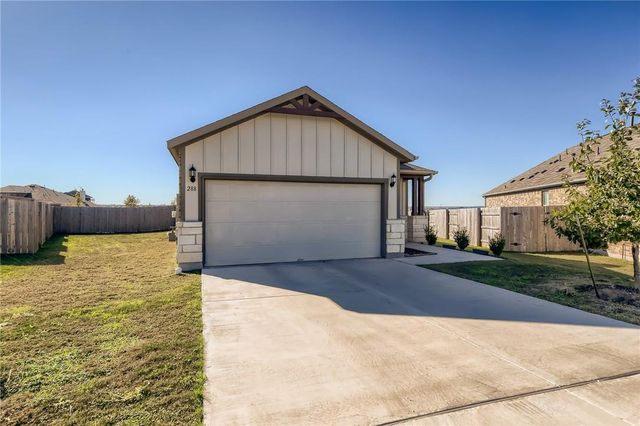 288 Eves Necklace DR, Buda, TX 78610