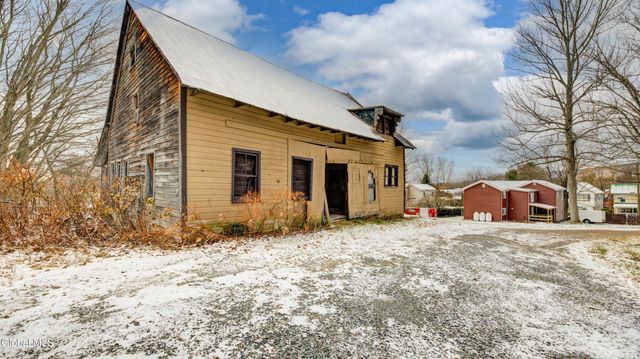 34 N Main Street, Mayfield, NY 12117