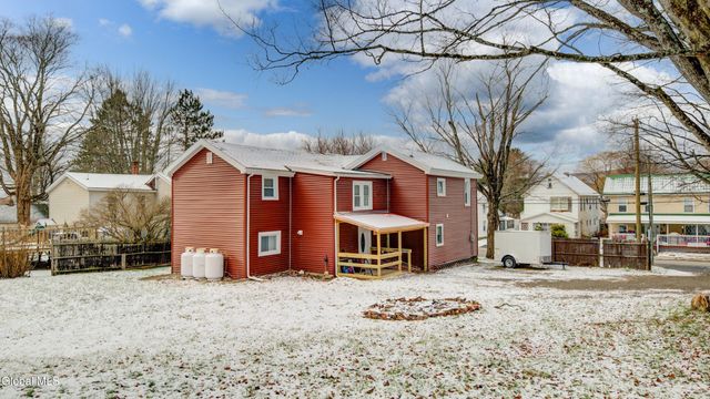 34 N Main Street, Mayfield, NY 12117