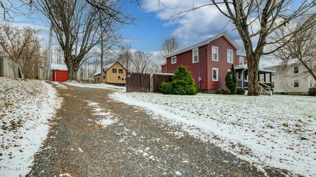 34 N Main Street, Mayfield, NY 12117